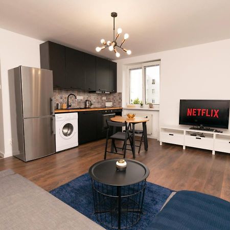Stadium Apartment Bratislava Dış mekan fotoğraf
