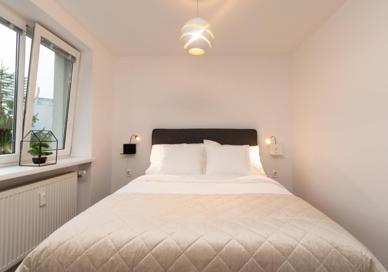 Stadium Apartment Bratislava Dış mekan fotoğraf