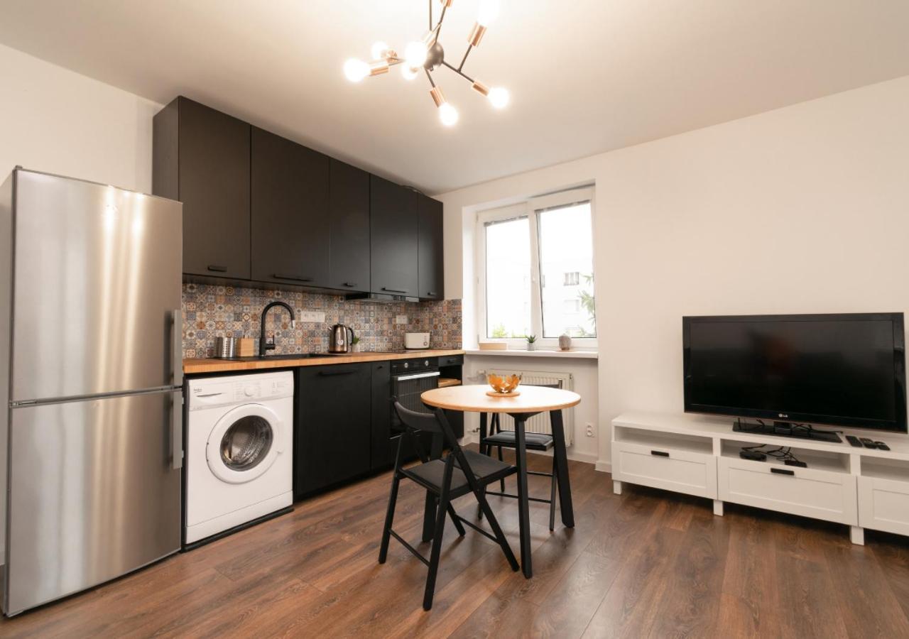 Stadium Apartment Bratislava Dış mekan fotoğraf