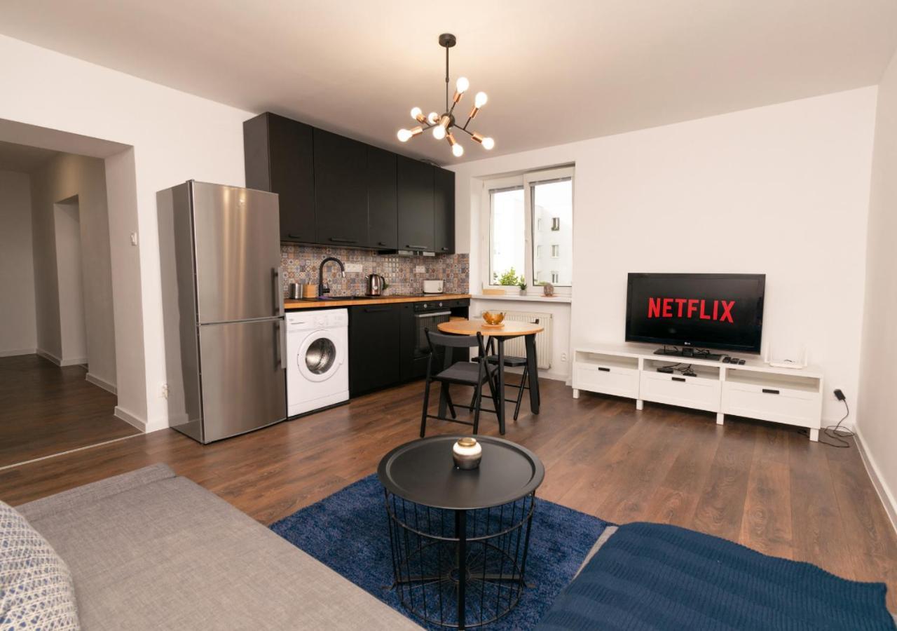Stadium Apartment Bratislava Dış mekan fotoğraf