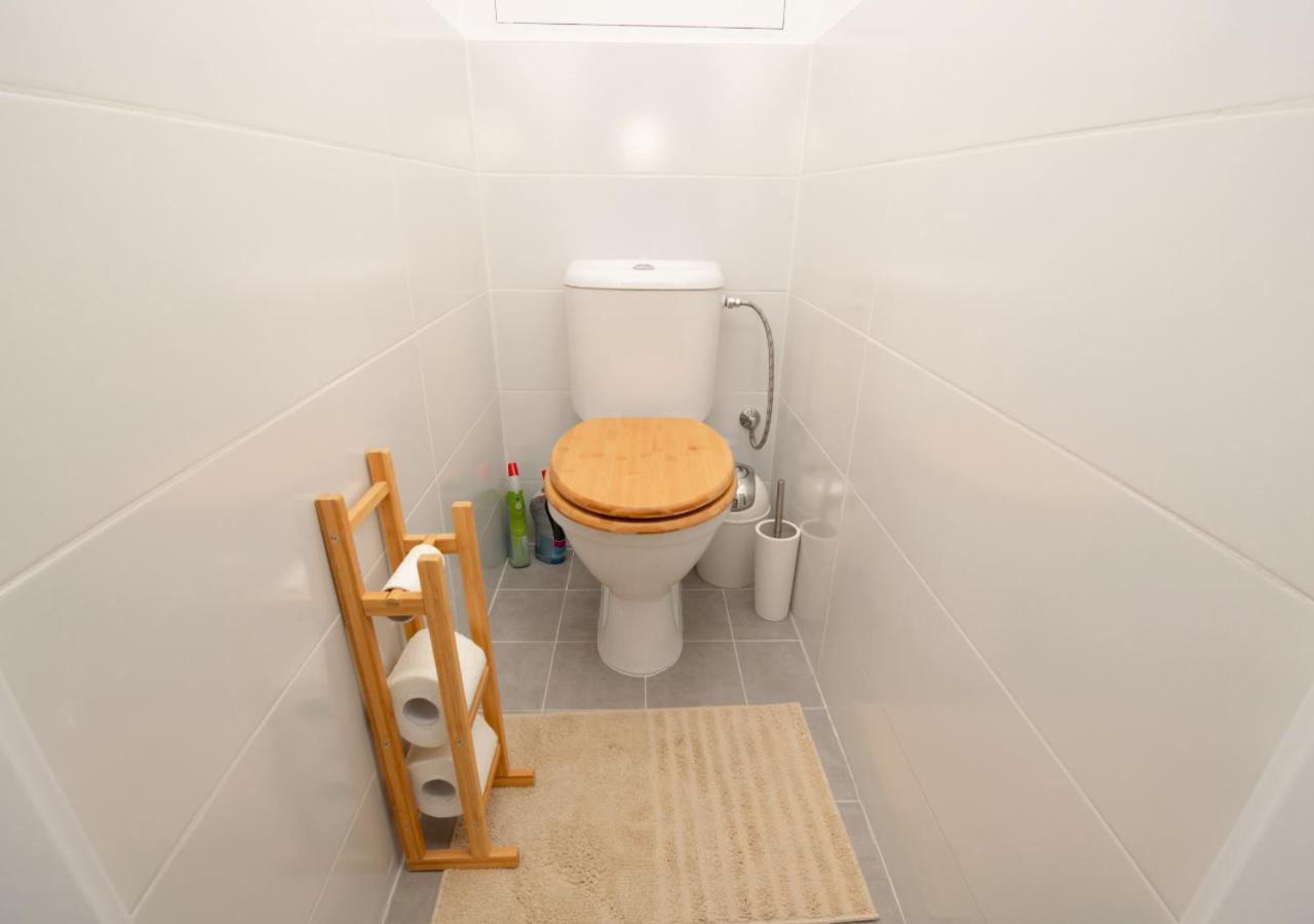 Stadium Apartment Bratislava Dış mekan fotoğraf