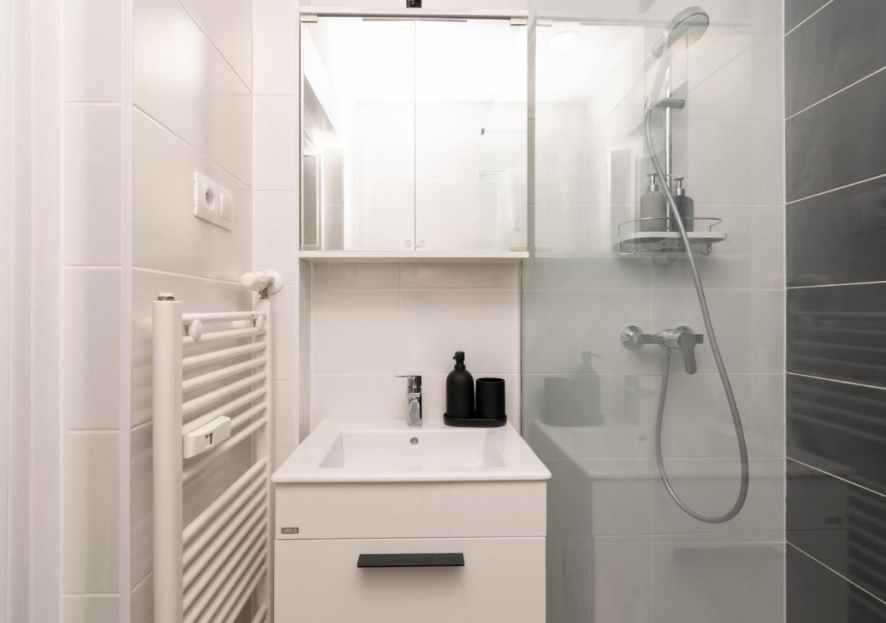 Stadium Apartment Bratislava Dış mekan fotoğraf