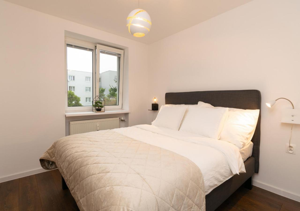 Stadium Apartment Bratislava Dış mekan fotoğraf