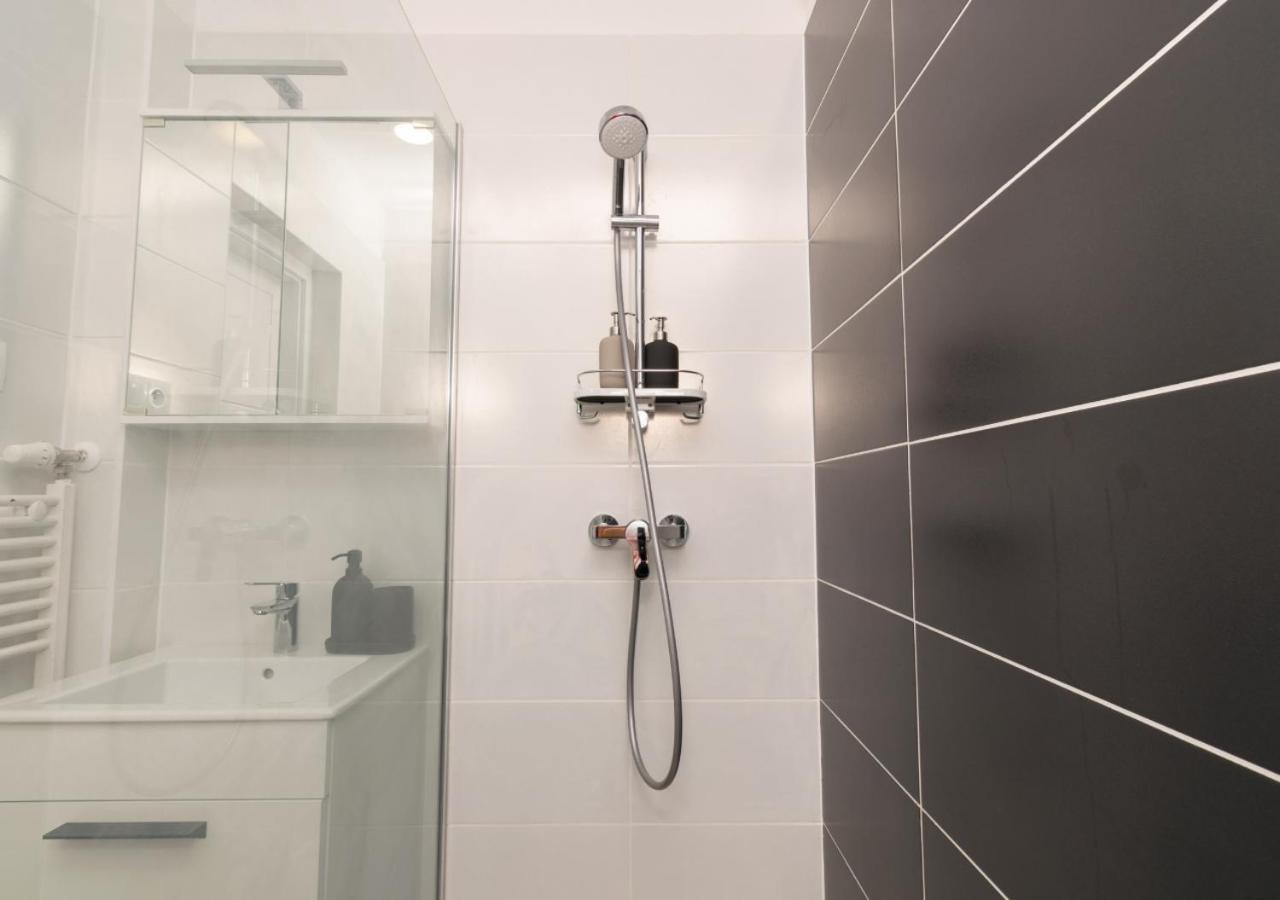 Stadium Apartment Bratislava Dış mekan fotoğraf